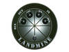 Landmine distortion pedal